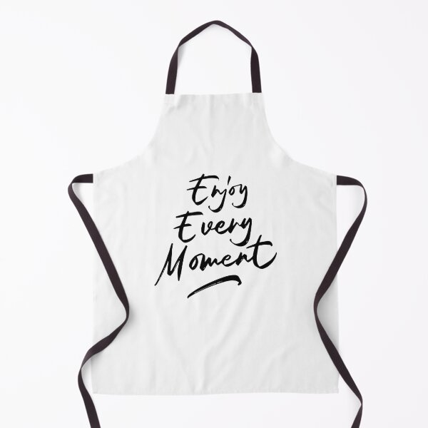 Item preview, Enjoy every moment ! Kind reminder for you ❤️ designed and sold by LaylaTheCurly.