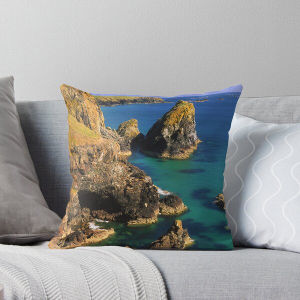 Item preview, Kynance Cove, The Lizard designed and sold by galpinimages.