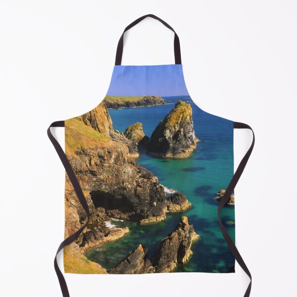 Item preview, Kynance Cove, The Lizard designed and sold by galpinimages.