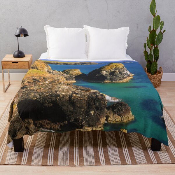 Item preview, Kynance Cove, The Lizard designed and sold by galpinimages.