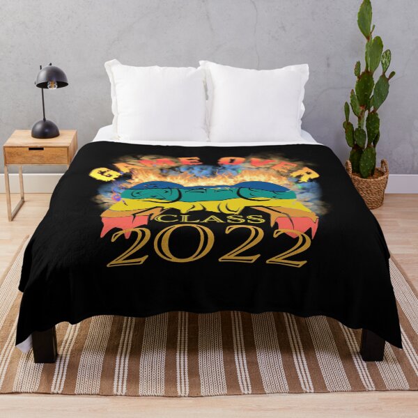 Item preview, Game Over Class Of 2022 Vintage designed and sold by david parry.