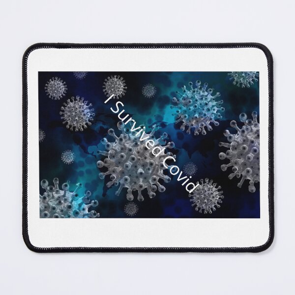 Item preview, Covid designed and sold by NakedspoonMedia.