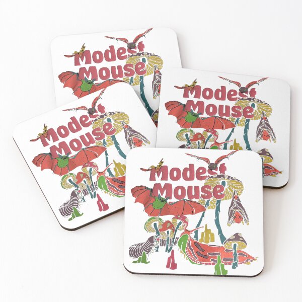 Item preview, Modest Mouse mix Band For Fans designed and sold by adairdurman.