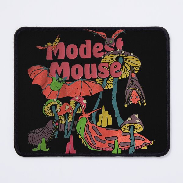 Item preview, Modest Mouse mix Band For Fans designed and sold by adairdurman.