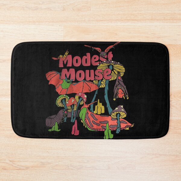 Item preview, Modest Mouse mix Band For Fans designed and sold by adairdurman.