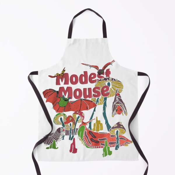 Item preview, Modest Mouse mix Band For Fans designed and sold by adairdurman.