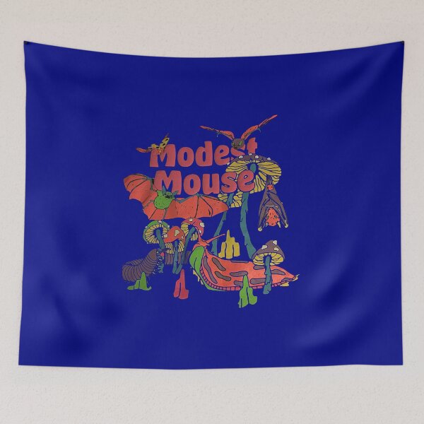 Item preview, Modest Mouse mix Band For Fans designed and sold by adairdurman.