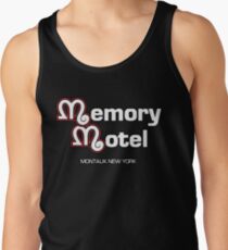 Memory Motel Tank Top
