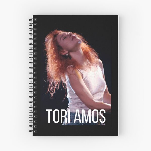 Item preview, Tori Amos Live Concert Art Print  designed and sold by LittleIconShop.