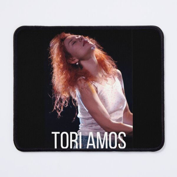 Item preview, Tori Amos Live Concert Art Print  designed and sold by LittleIconShop.