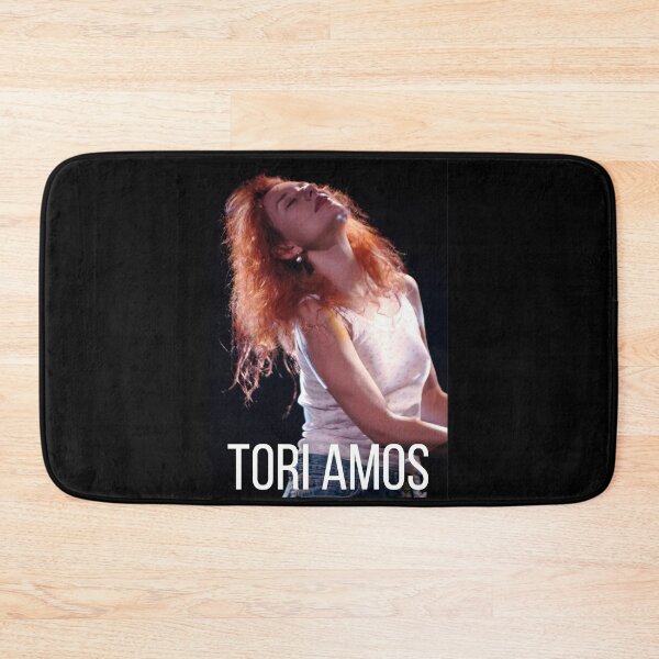 Item preview, Tori Amos Live Concert Art Print  designed and sold by LittleIconShop.