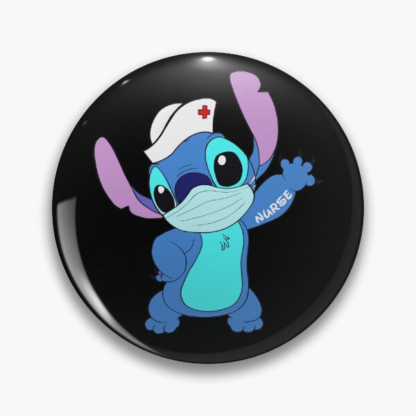 Item preview, Stiitch Funny Nurse Tee designed and sold by d3p5j8l16.