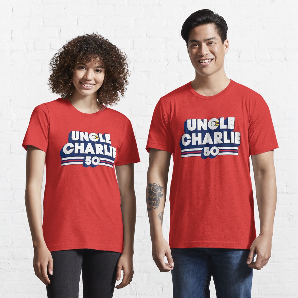 Adam Wainwright ' Yadier Molina Waino ' Yadi ' Uncle Charlie Shirt