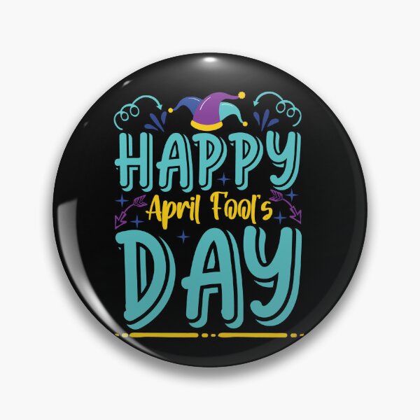 Item preview, April Fools Day Birthday designed and sold by Ala Muk.