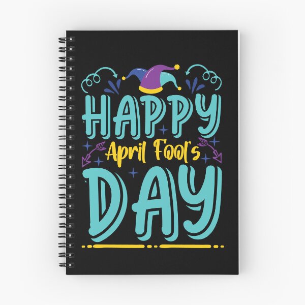 Item preview, April Fools Day Birthday designed and sold by Ala Muk.