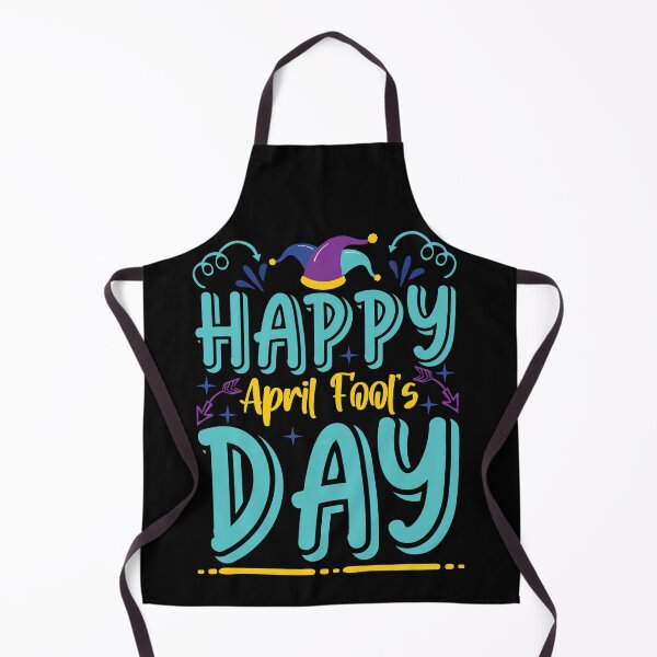 Item preview, April Fools Day Birthday designed and sold by Ala Muk.