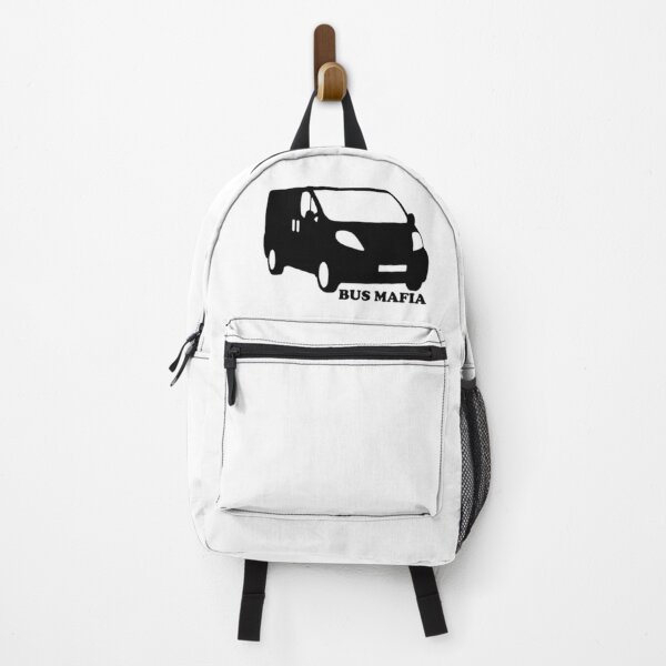 Item preview, MAFIA BUS designed and sold by Racingdecals.