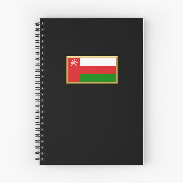 Artikelvorschau, Geschenke, Handyhüllen, Aufkleber und Produkte mit der Flagge von OMAN (GF) entworfen und verkauft von mpodger.