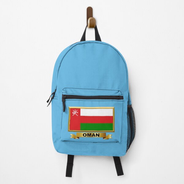Item preview, OMAN Flag Gifts, Phone Cases, Stickers & Products (GF) designed and sold by mpodger.