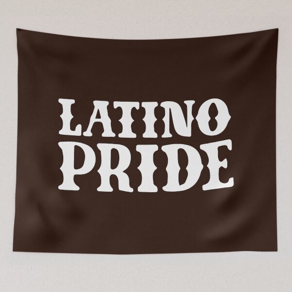 Item preview, Latino pride designed and sold by LatinoPower.