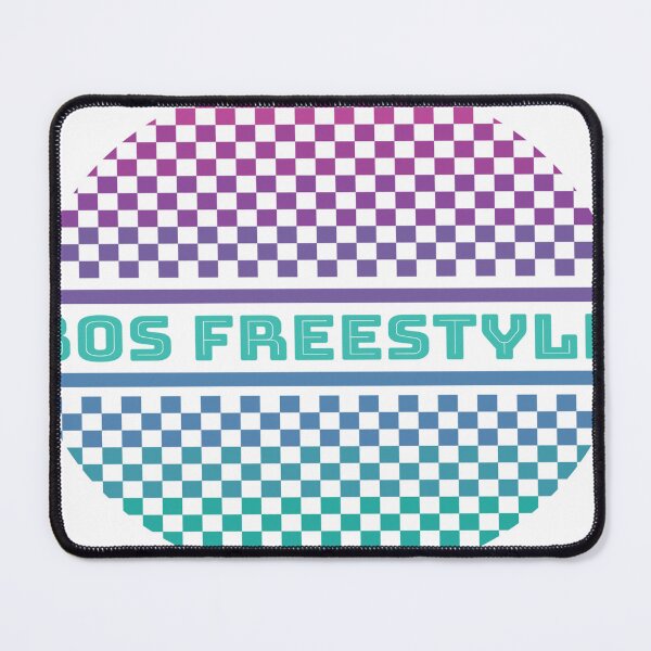 Item preview, Freestyle music of the 80s - Latin African hip Hop designed and sold by davidmurtagh.
