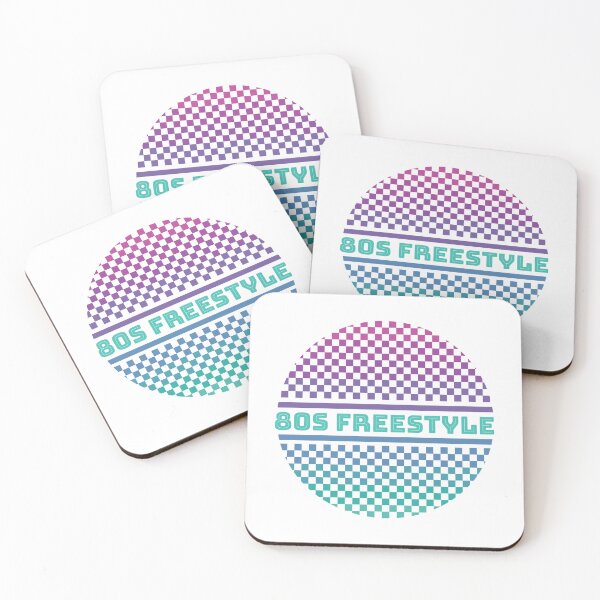 Item preview, Freestyle music of the 80s - Latin African hip Hop designed and sold by davidmurtagh.
