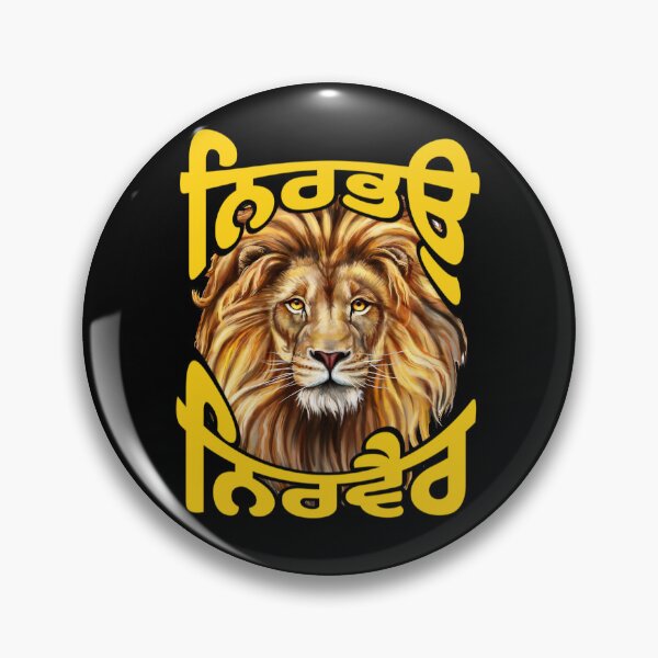 Item preview, Desi Merch Punjabi Stickers  designed and sold by Desi  Merch.