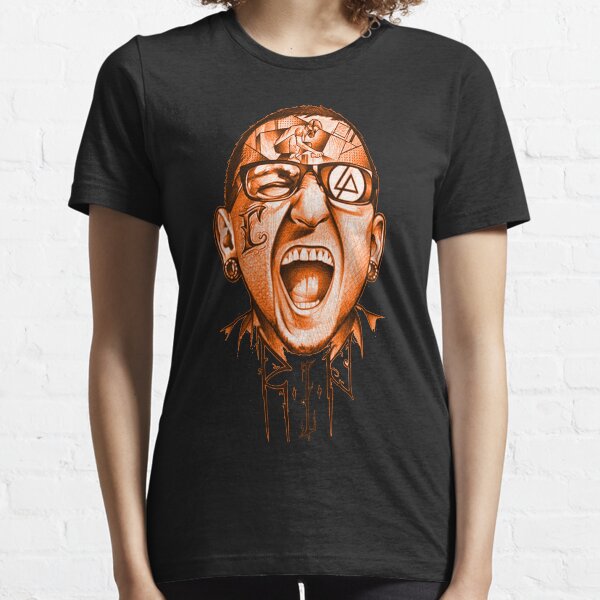 action linkin park meilleure vente T-shirt essentiel