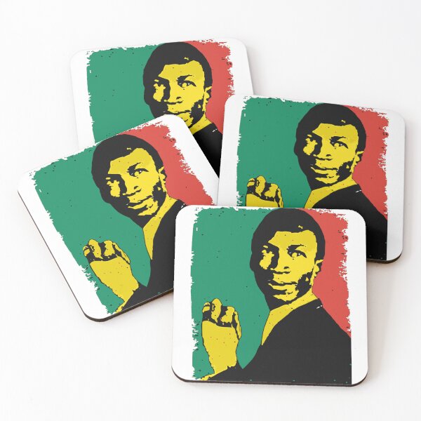 Item preview, The King of Rocksteady designed and sold by GrubbsMarie.
