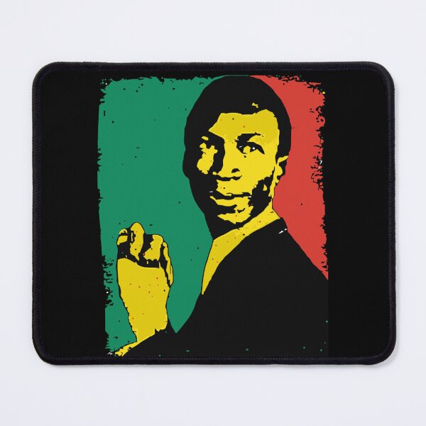 Item preview, The King of Rocksteady designed and sold by GrubbsMarie.