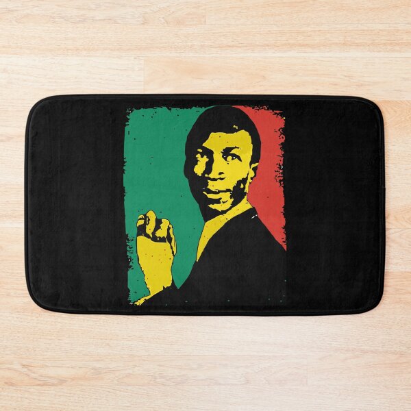 Item preview, The King of Rocksteady designed and sold by GrubbsMarie.