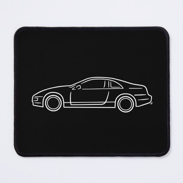 Item preview, Fairlady Z32 designed and sold by AutoClub.