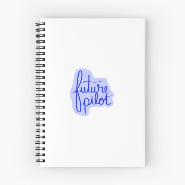 Item preview, Future Pilot designed and sold by KyleeLaryy.