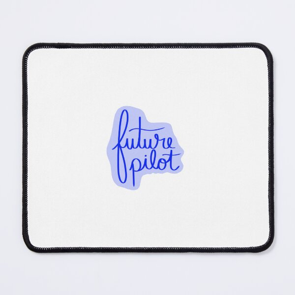 Item preview, Future Pilot designed and sold by KyleeLaryy.