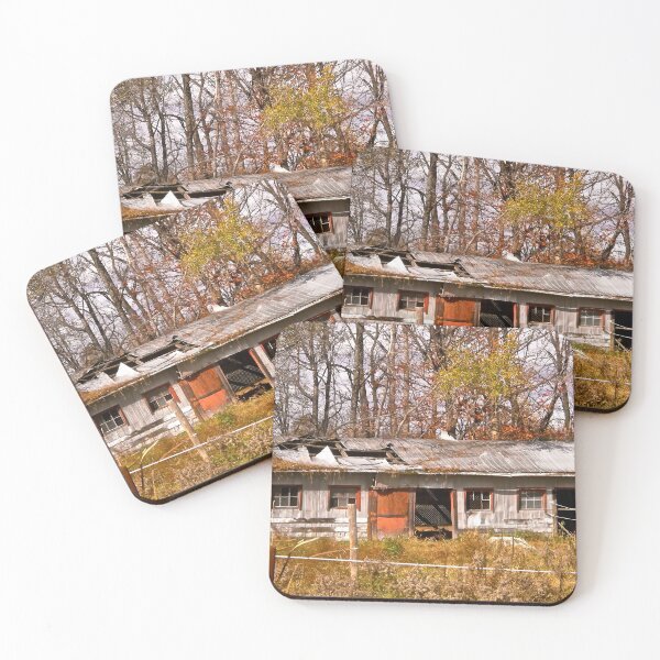 Item preview, Abandoned Barn  designed and sold by Shulie1.