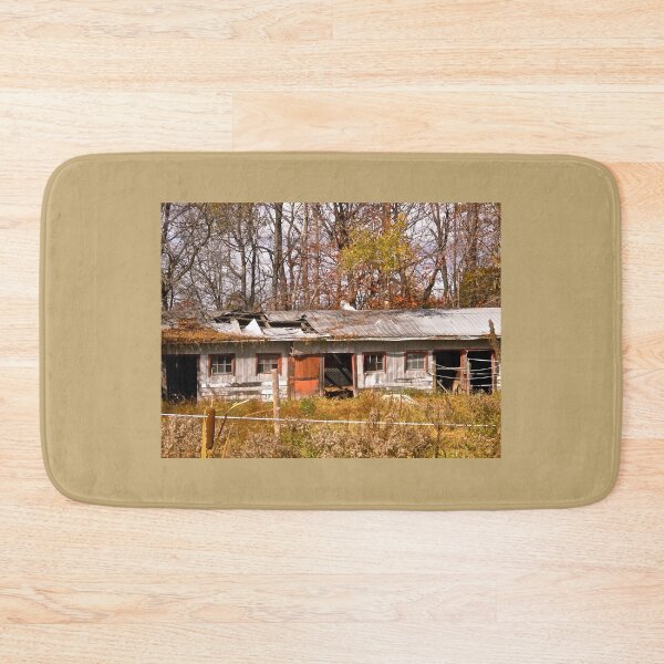 Item preview, Abandoned Barn  designed and sold by Shulie1.