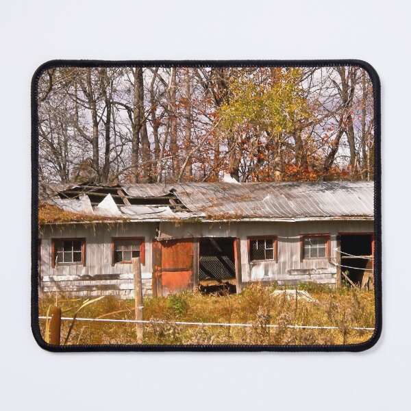 Item preview, Abandoned Barn  designed and sold by Shulie1.