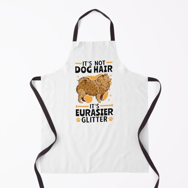 Item preview, This is Eurasier Glitter Spitz Eurasian Dog designed and sold by madgrfx.