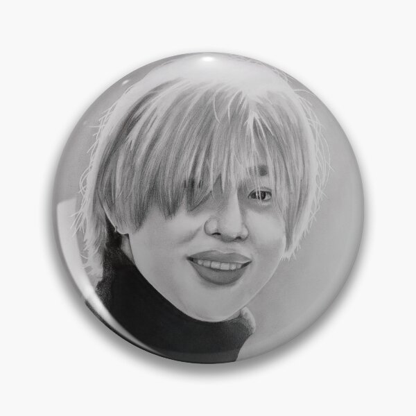 Artikelvorschau, SHINee Taemin entworfen und verkauft von DigitalMe23.