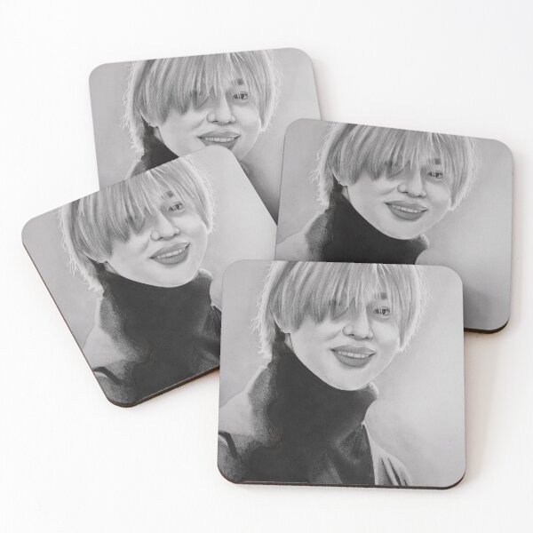 Item preview, SHINee Taemin designed and sold by DigitalMe23.