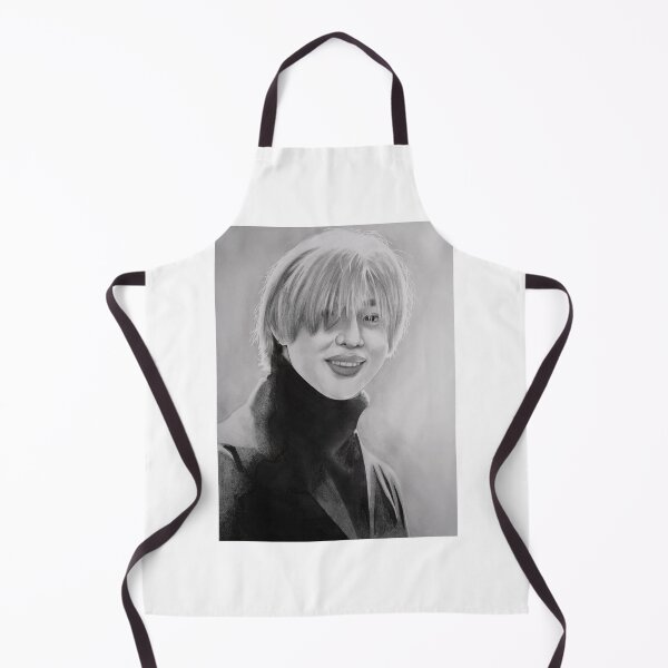 Item preview, SHINee Taemin designed and sold by DigitalMe23.