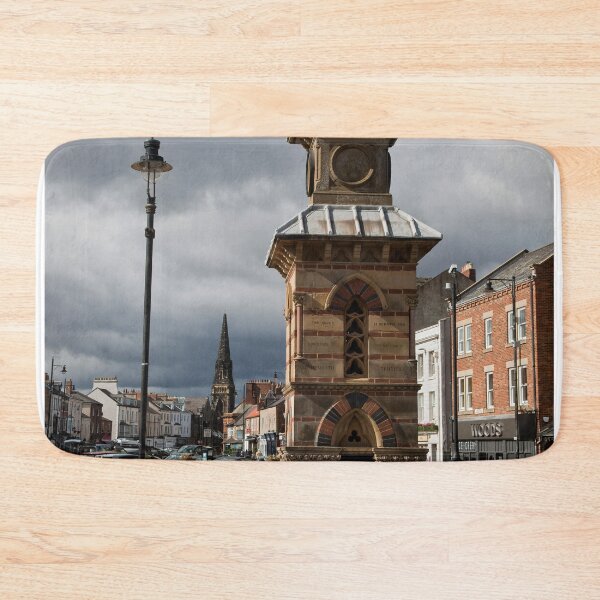 Item preview, Front Street, Tynemouth designed and sold by Violaman.