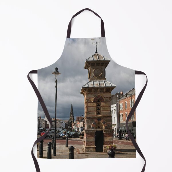 Item preview, Front Street, Tynemouth designed and sold by Violaman.