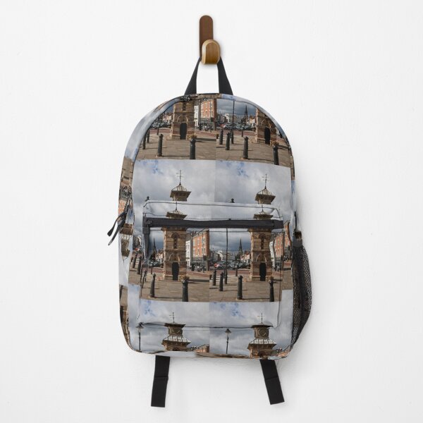 Item preview, Front Street, Tynemouth designed and sold by Violaman.