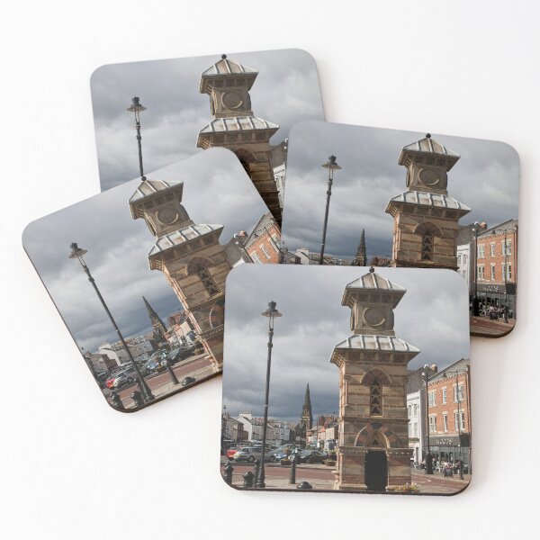 Item preview, Front Street, Tynemouth designed and sold by Violaman.