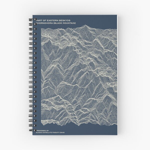 Item preview, Part of Eastern Beskyds, Chornohora (Black Mountain) designed and sold by Fedir Gontsa.
