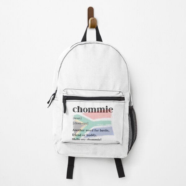 Item preview, Chommie designed and sold by MerWishes.