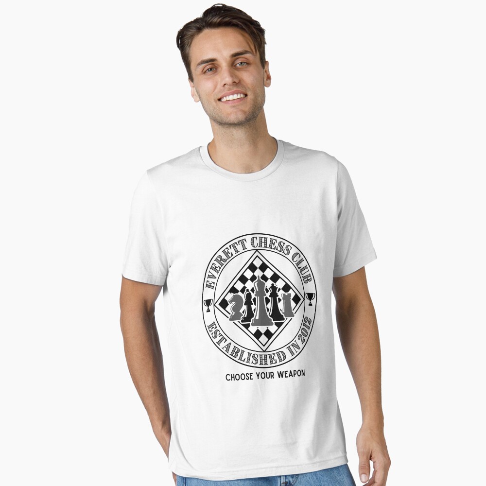 Item preview, Essential T-Shirt designed and sold by Lifepassiongift.