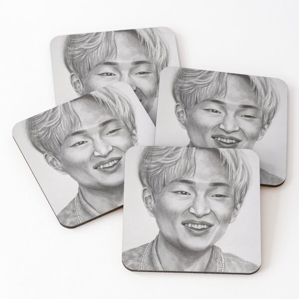 Item preview, SHINee Onew designed and sold by DigitalMe23.
