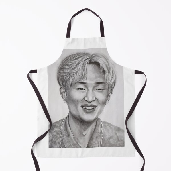 Item preview, SHINee Onew designed and sold by DigitalMe23.